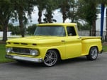 1962 Chevrolet C10  for sale $33,995 