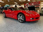 2010 Chevrolet Corvette  for sale $35,900 