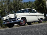 1954 Ford Crestline  for sale $21,995 