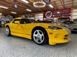 2002 Dodge Viper  for sale $61,900 