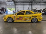 Turnkey 2006 Mazda 6 Race Car, Plus Extra Parts  for sale $15,400 