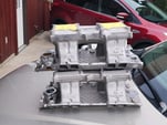 Intake manifolds  for sale $550 
