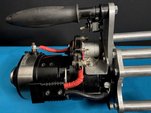 Blower Starter 