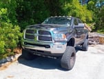 2018 Ram 2500  for sale $46,500 