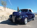 1940 Ford Deluxe  for sale $57,000 