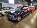 1962 Impala SS Convertible  for sale $105,500 