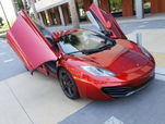 2012 McLaren  for sale $97,995 