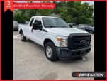2014 Ford F-250 Super Duty  for sale $13,495 