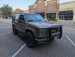 1994 GMC Yukon  for sale $8,900 