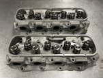 Brodix BB-2 Plus cylinder heads  for sale $1,500 