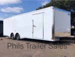 24' COMMERCIAL GRADE CONTINENTAL CARGO   for sale $15,999 