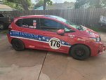 2015 Honda Fit Race Car (BSpec)  for sale $12,000 