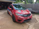 2015 Honda Fit Race Car (BSpec)  for sale $12,000 