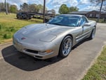 1999 Chevy Corvette   for sale $16,900 