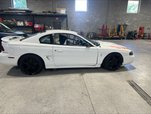 1997 Mustang SVT Cobra Bondurant Race Car  for sale $14,500 