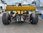 Delta T79 Open Wheel Race Car  for sale $24,995 