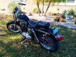 1975 Harley Sportster 1000  for sale $4,200 
