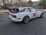 1989 Porsche 944 Turbo S Track Car  for sale $16,900 