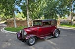 1931 Ford Victoria  for sale $40,995 