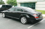 2009 Mercedes-Benz S550  for sale $109,995 