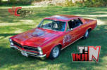 1965 Pontiac GTO  for sale $62,500 