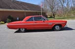 1965 Plymouth Fury  for sale $35,500 