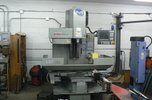 RMC V30 machining center  for sale $110,000 