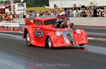 1933 WILLYS  NOSTALGIA PROMOD / TOP SPORTSMAN DRAG CAR 