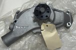 Stewart Stage 4 Aluminum Water Pump 41203, 3/4" Pilot  for sale $225 