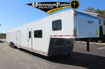 2026 53' Platinum w/24' LQ, & Fully Finished 29' Garage Area 