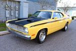 1972 Plymouth Duster  for sale $46,995 