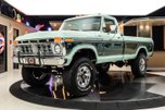 1977 Ford F-250 Ranger 4X4 Pickup  for sale $159,900 