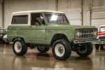 1970 Ford Bronco  for sale $229,900 