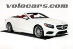 2017 Mercedes-Benz S550  for sale $97,998 