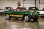 1979 MG MGB  for sale $19,900 