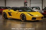 2008 Lamborghini Gallardo  for sale $199,900 