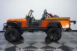 1983 Jeep Scrambler  for sale $69,995 