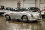 1957 Porsche 356A  for sale $34,900 