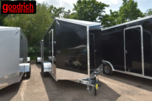 2025 Lightning Trailers LTF 7X16 RTA2 Cargo / Enclosed Trail  for sale $8,899 