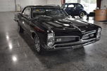 1967 Pontiac GTO  for sale $71,995 
