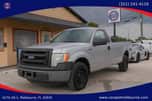 2014 Ford F-150  for sale $10,777 