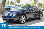 2007 Bentley Continental  for sale $49,999 