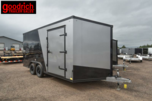 2025 Stealth Trailers COBRA 8.5X16 RTA2 Car Hauler  for sale $13,995 