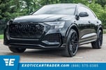 2021 Audi Q8  for sale $159,999 