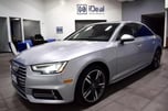 2018 Audi A4  for sale $20,900 