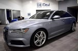 2017 Audi A6  for sale $17,700 