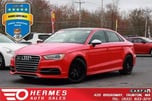 2016 Audi S3  for sale $18,399 