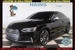 2018 Audi S5  for sale $36,977 