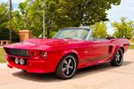 1968 Ford Mustang  for sale $90,495 