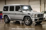2011 Mercedes-Benz G55 AMG  for sale $84,500 
